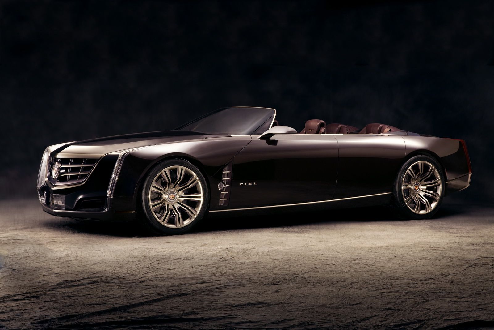CADILLAC-CIEL-3 Perhaps Cadillac Should Have Built Those Stunning Concepts After All