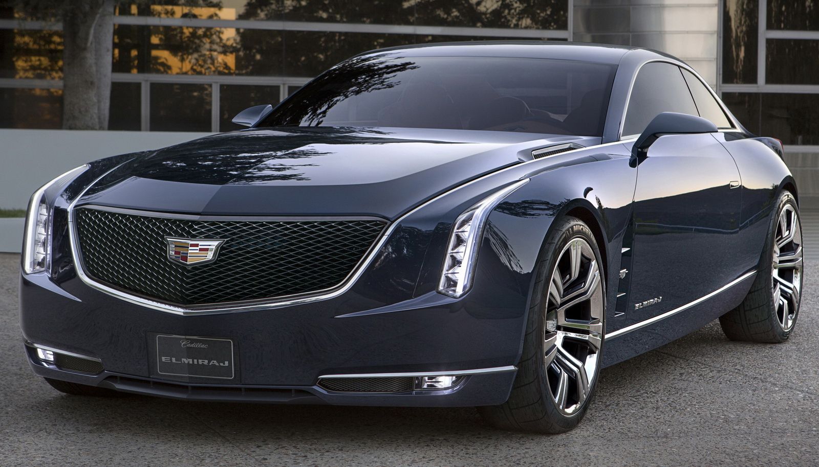 CADILLAC-ELMIRAJ-1 Perhaps Cadillac Should Have Built Those Stunning Concepts After All