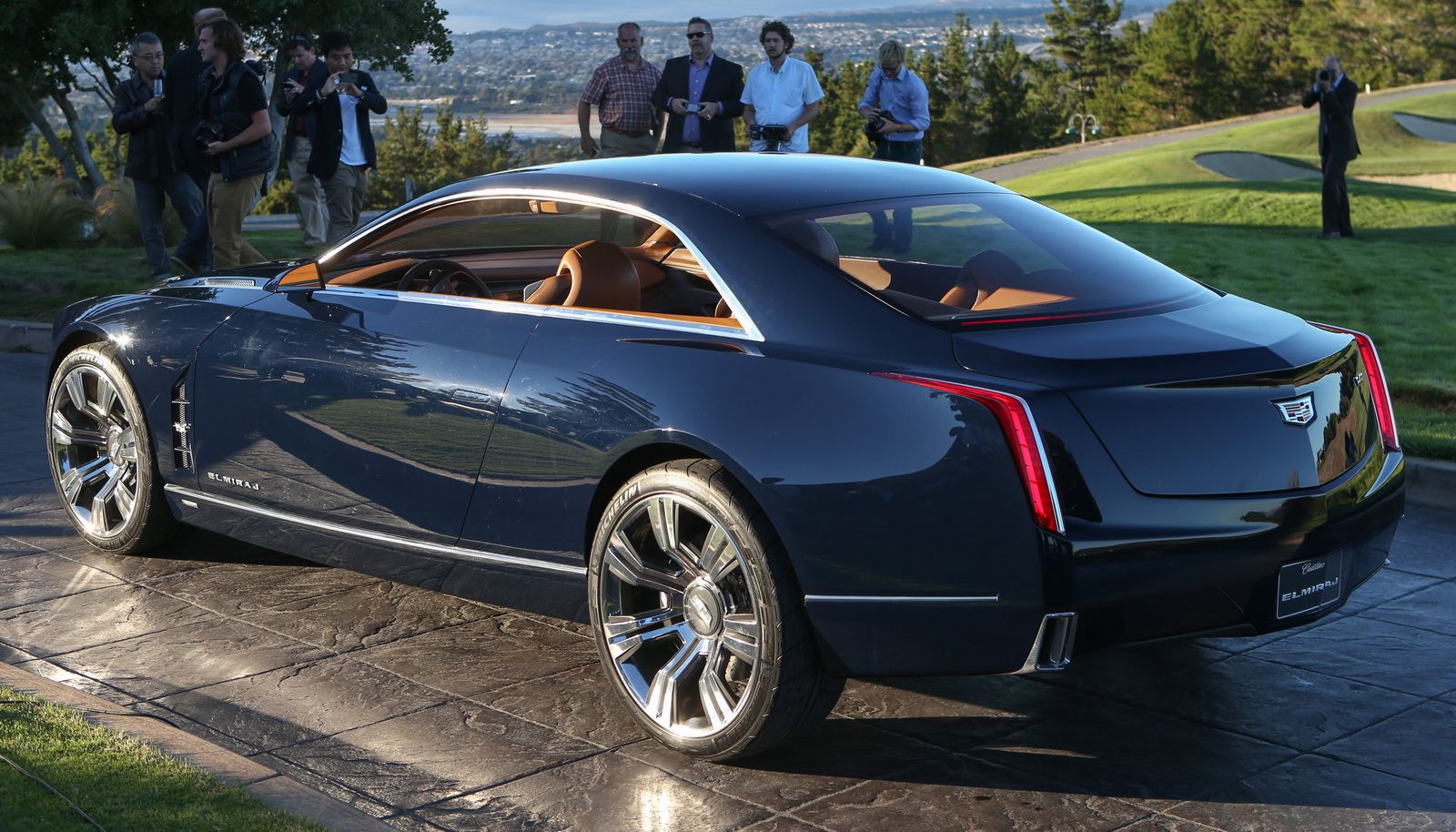 CADILLAC-ELMIRAJ-2 Perhaps Cadillac Should Have Built Those Stunning Concepts After All