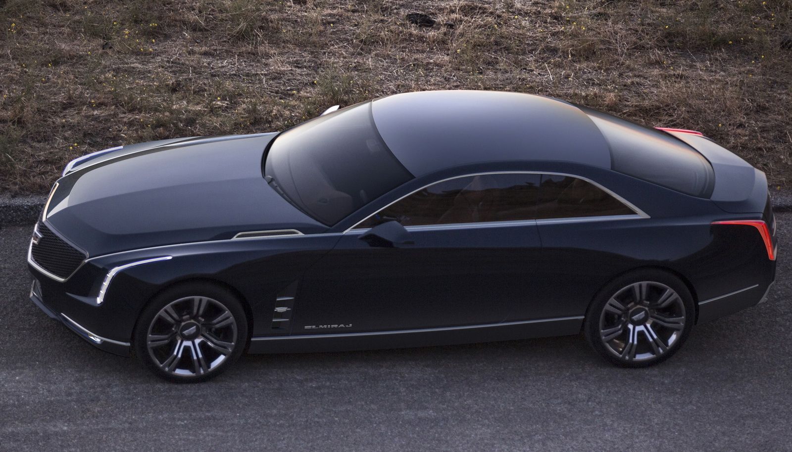 CADILLAC-ELMIRAJ-3 Perhaps Cadillac Should Have Built Those Stunning Concepts After All