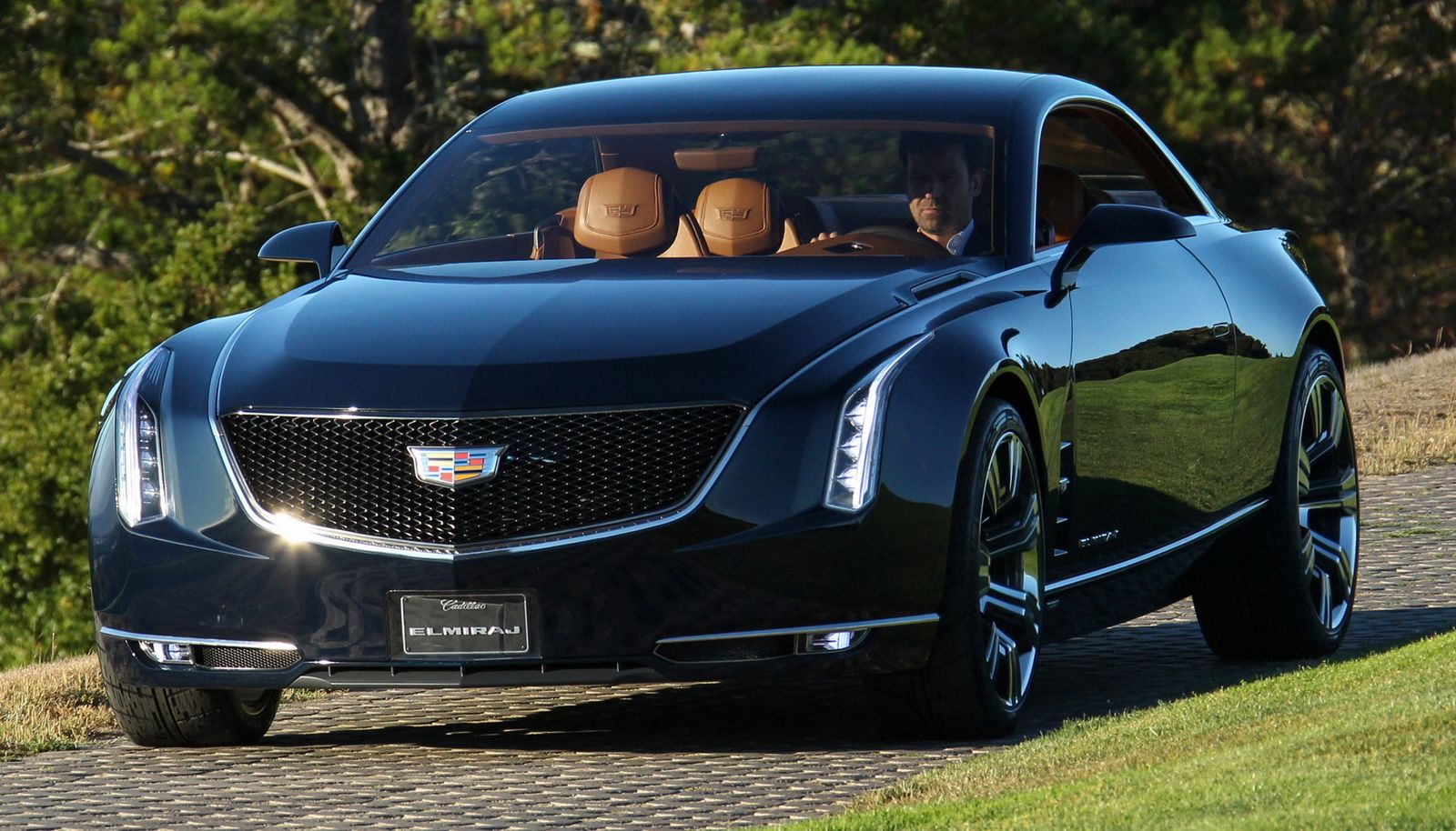 CADILLAC-ELMIRAJ-4 Perhaps Cadillac Should Have Built Those Stunning Concepts After All