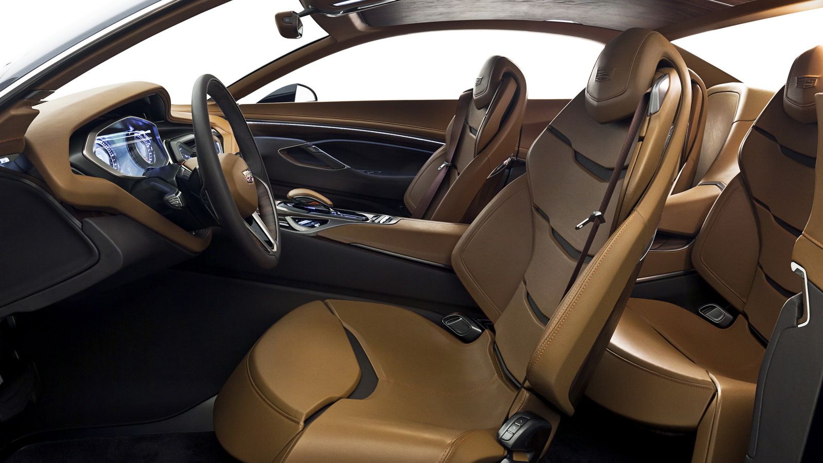 CADILLAC-ELMIRAJ-5 Perhaps Cadillac Should Have Built Those Stunning Concepts After All