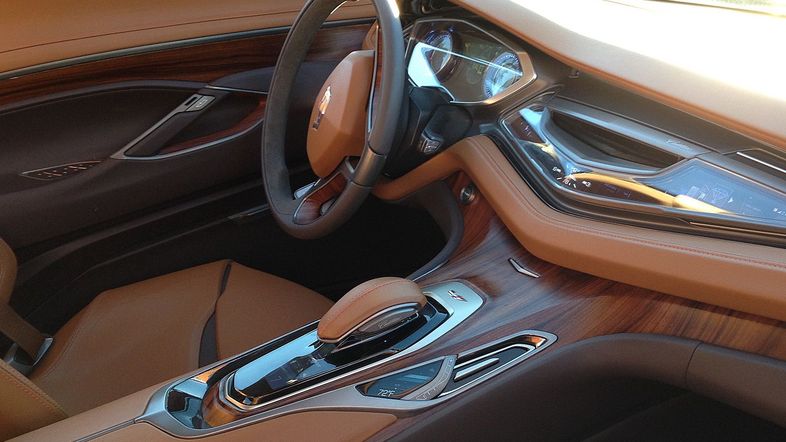 CADILLAC-ELMIRAJ-6 Perhaps Cadillac Should Have Built Those Stunning Concepts After All