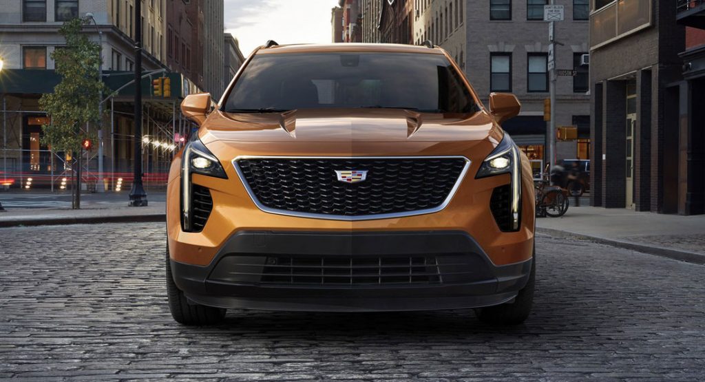  Cadillac XT4 Will Eventually Get Super Cruise, President Confirms