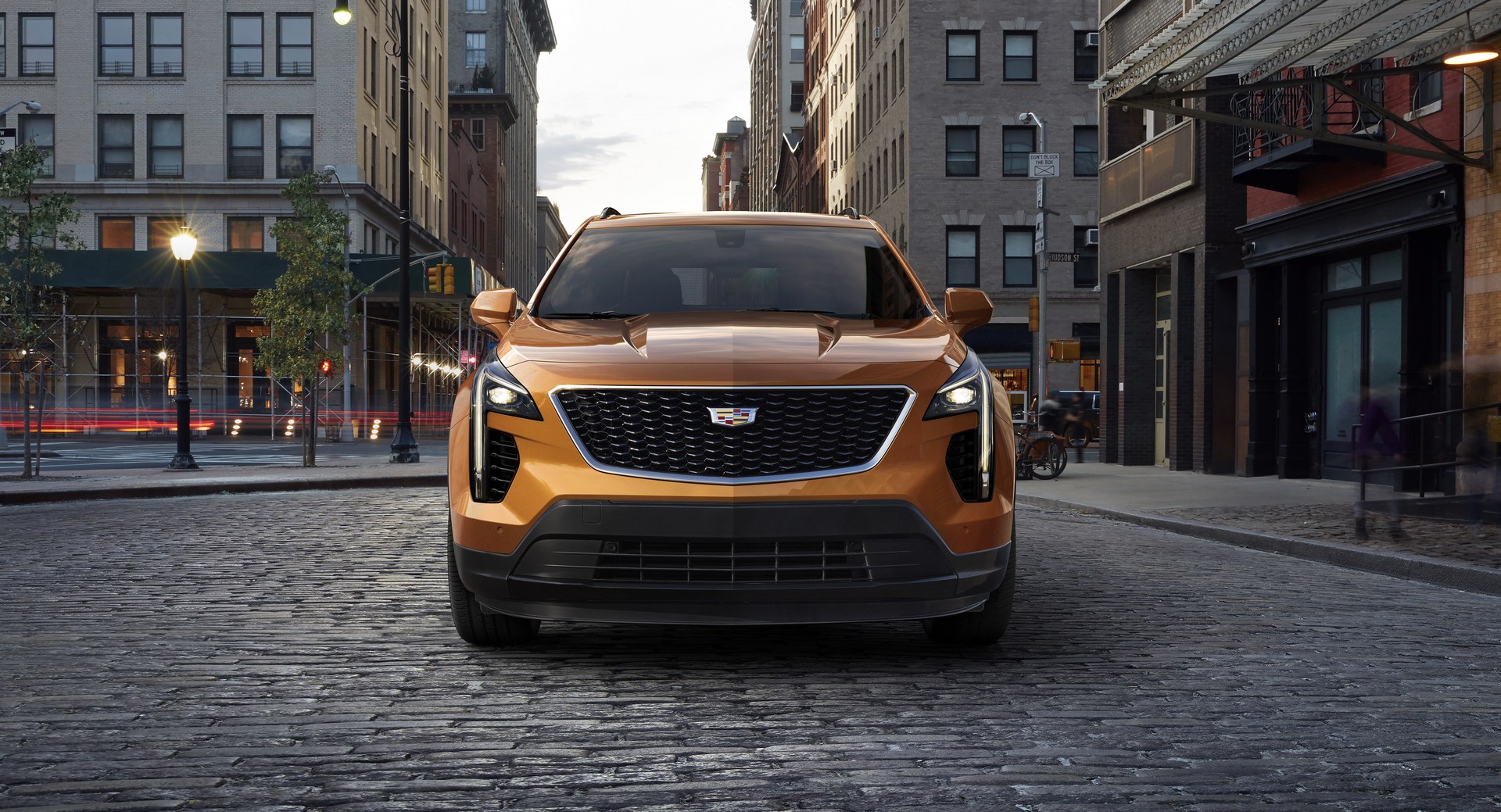 Cadillac-XT4-Super-Cruise-1 Cadillac XT4 Will Eventually Get Super Cruise, President Confirms