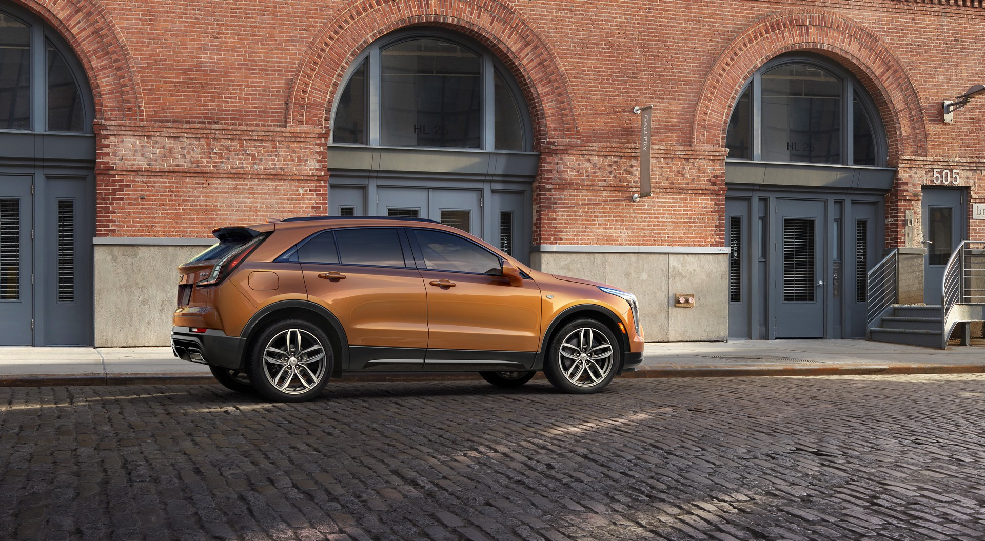 Cadillac-XT4-Super-Cruise-3 Cadillac XT4 Will Eventually Get Super Cruise, President Confirms