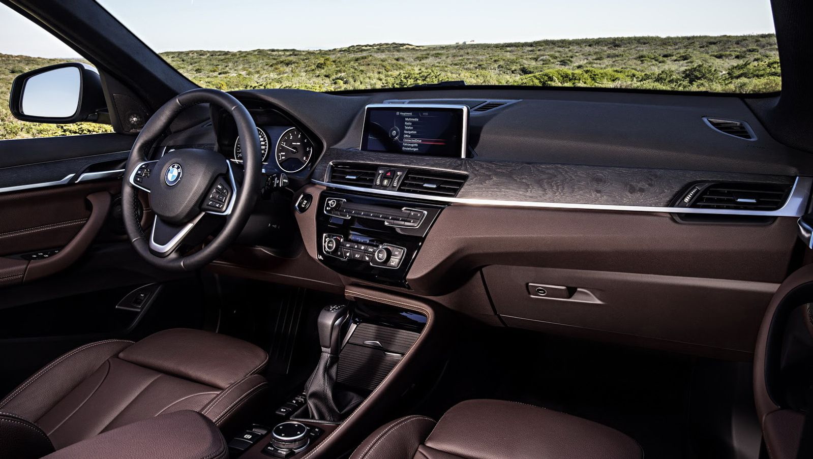 Cadillac-XT4-rivals-chart-15 How The 2019 Cadillac XT4 Stacks Up To Audi Q3, BMW X1, Lexus NX And Mercedes GLA