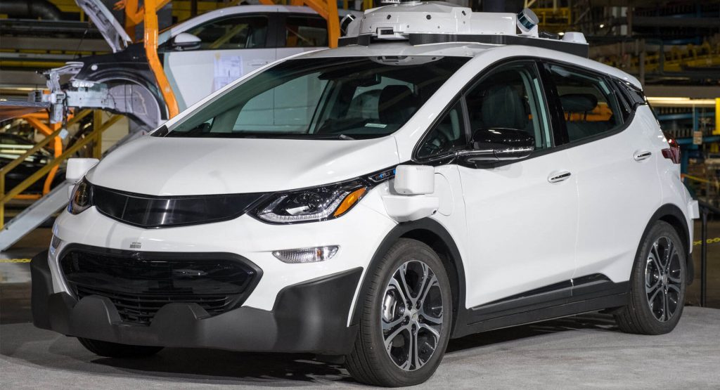  California Begins Allowing Autonomous Vehicles Without Safety Drivers