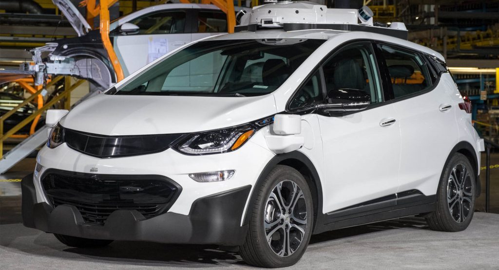 California Begins Allowing Autonomous Vehicles Without Safety Drivers