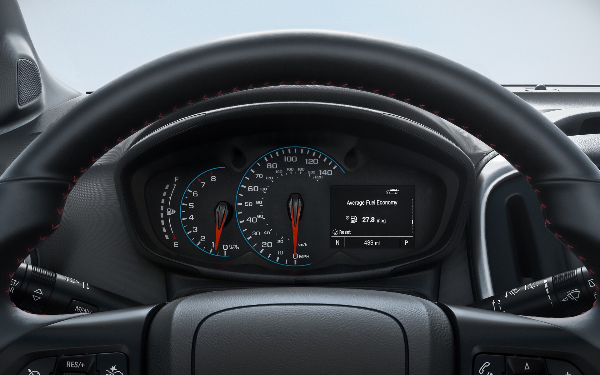 Chevrolet-Sonic-6 Chevrolet Sonic And Impala Could Be Dropped