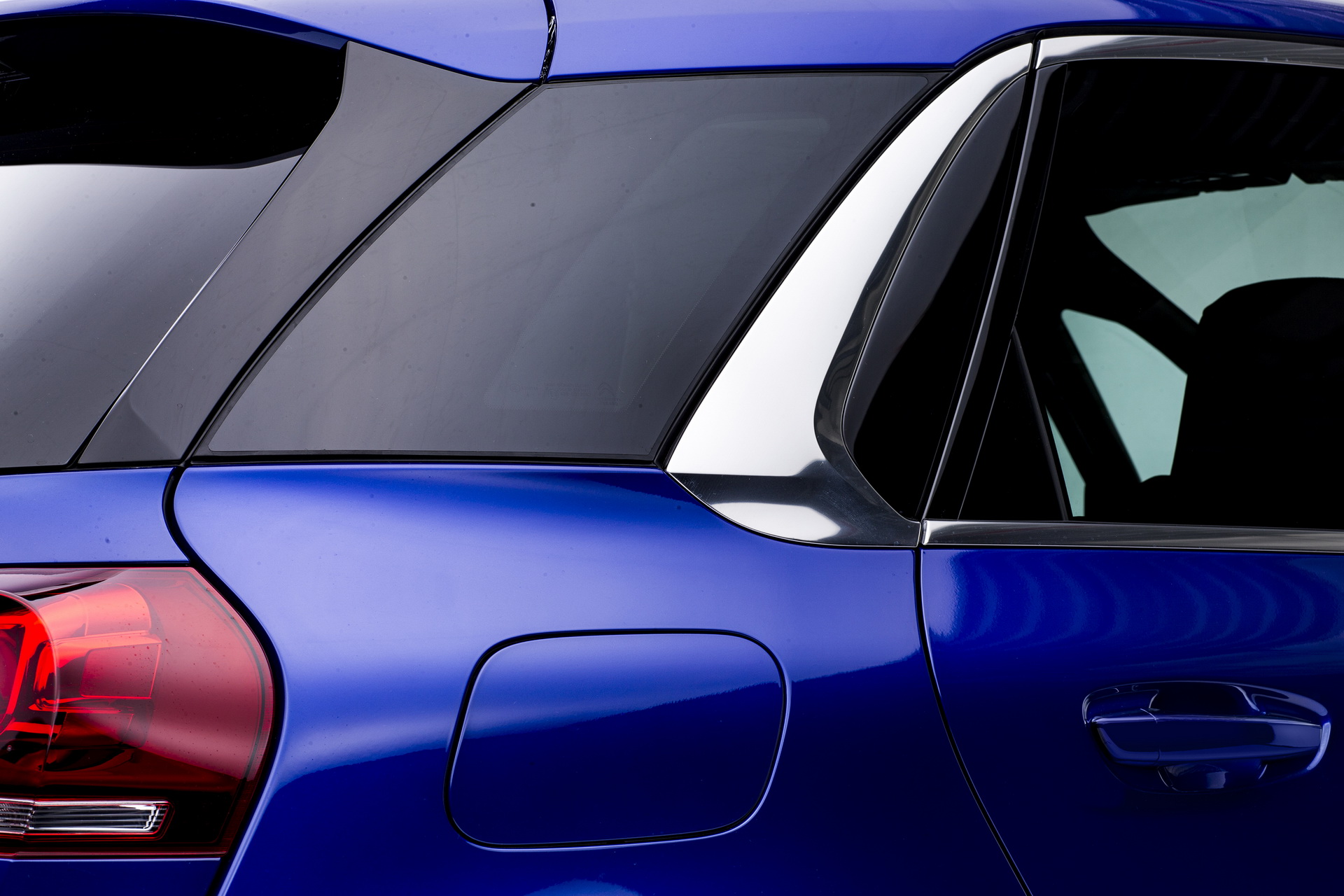 Citroen-C4-Spacetourer-07 2018 Citroen C4 Spacetourer Gains 8-Speed Auto For Added Comfort And Efficiency