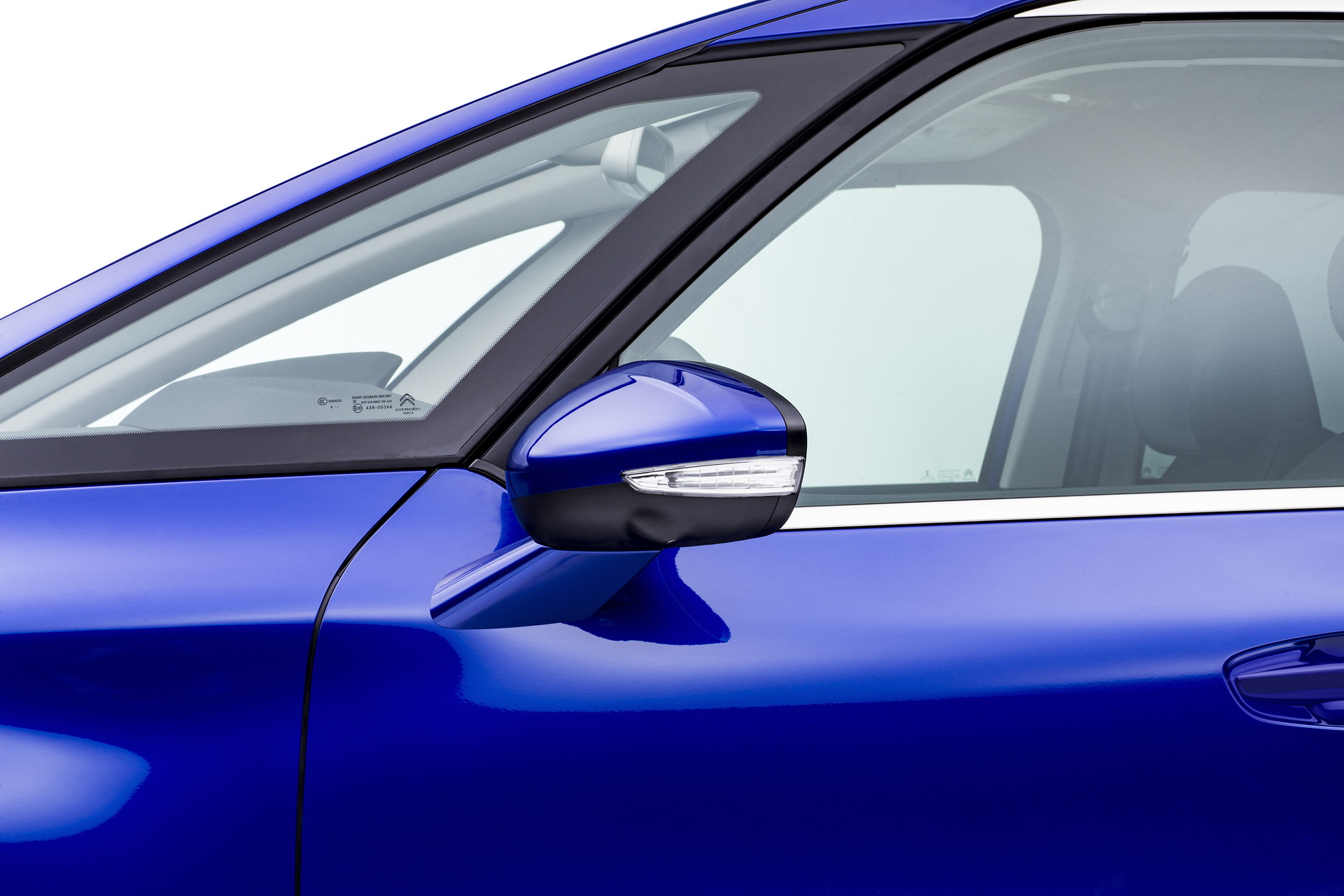 Citroen-C4-Spacetourer-16 2018 Citroen C4 Spacetourer Gains 8-Speed Auto For Added Comfort And Efficiency