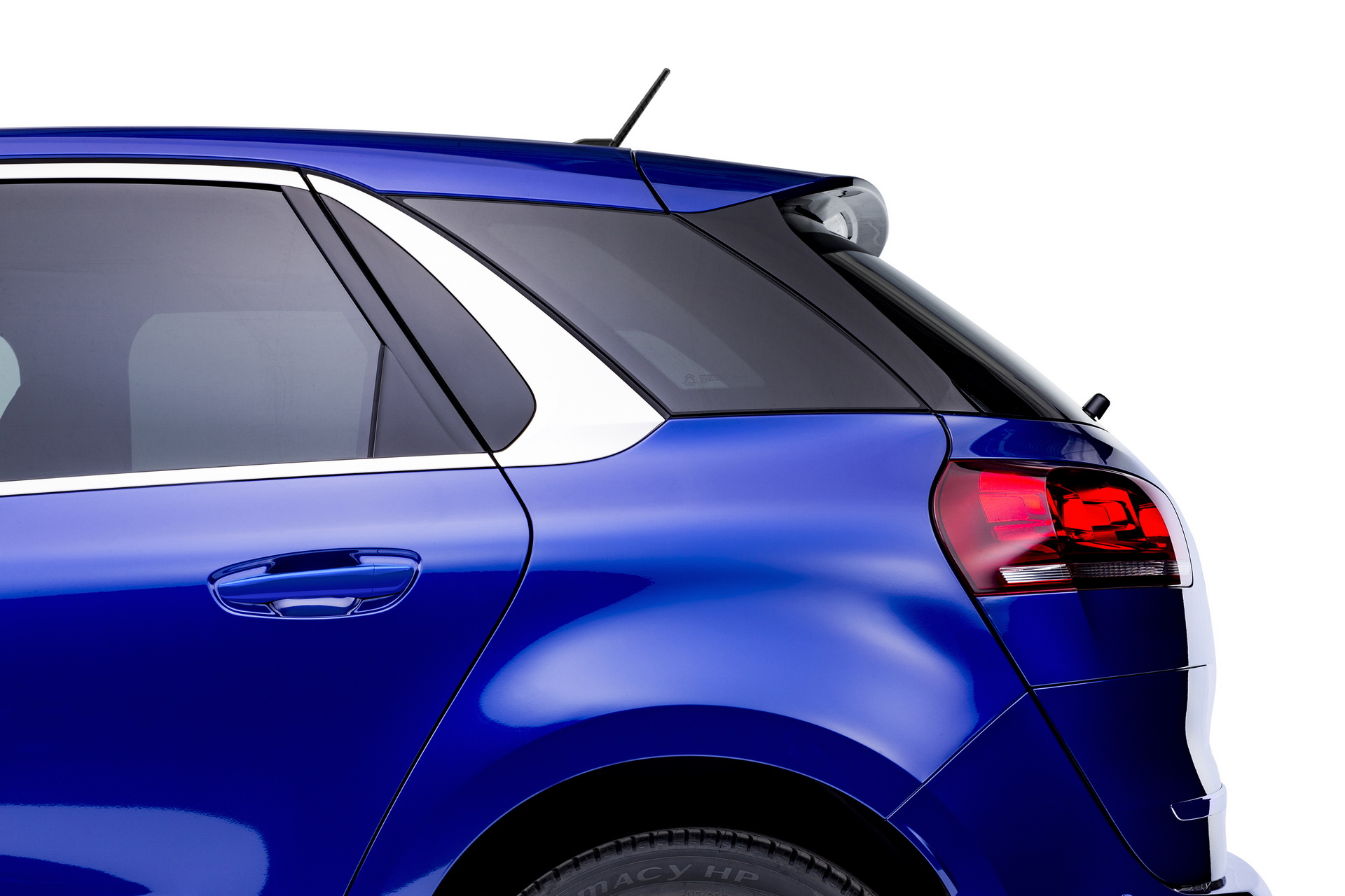 Citroen-C4-Spacetourer-17 2018 Citroen C4 Spacetourer Gains 8-Speed Auto For Added Comfort And Efficiency