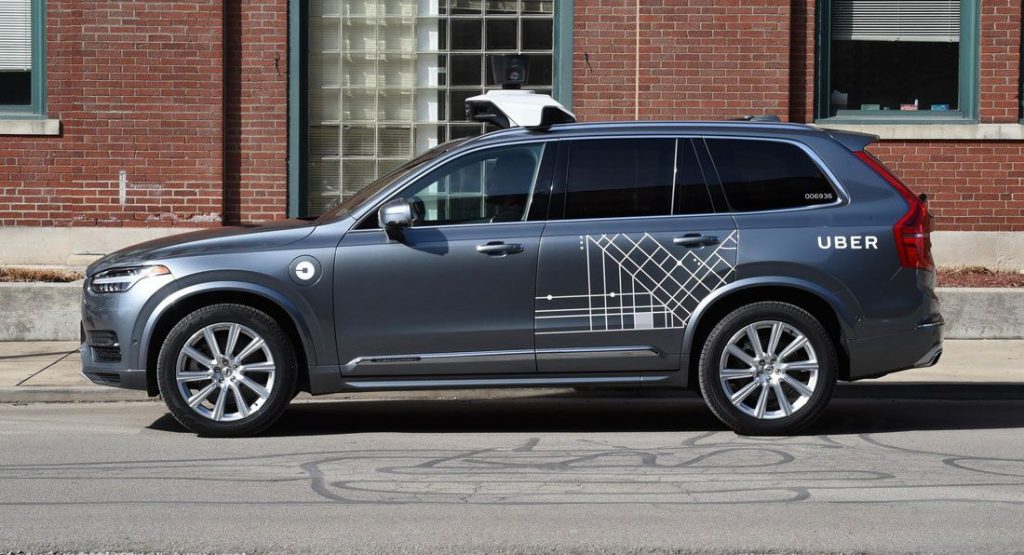 Connecticut Launches Pilot Program For Autonomous Car Testing