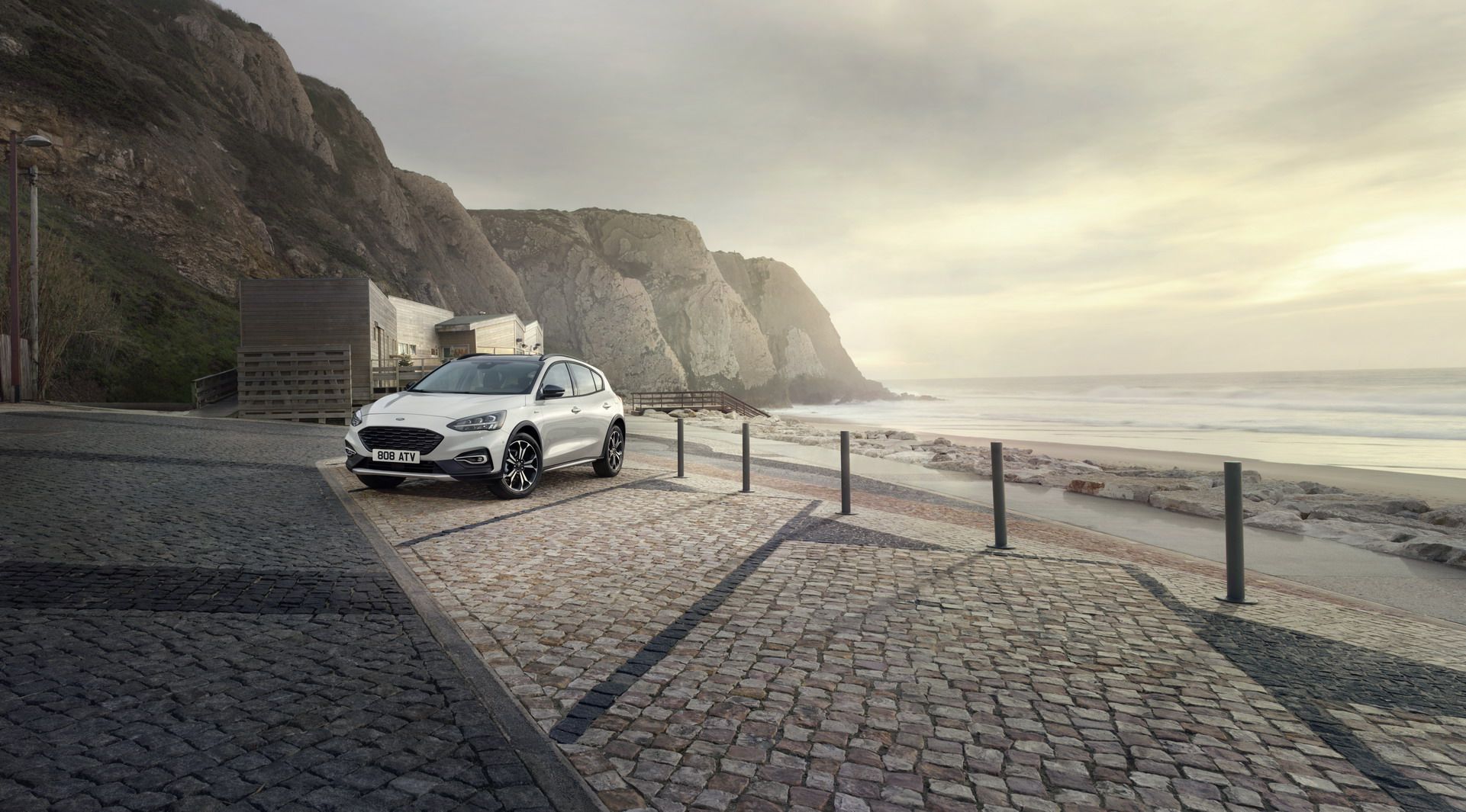 FORD_2018_FOCUS_ACTIVE__05 2019 Ford Focus: Full Details Plus 200 Photos On Hatch, Sedan, Wagon And Crossover