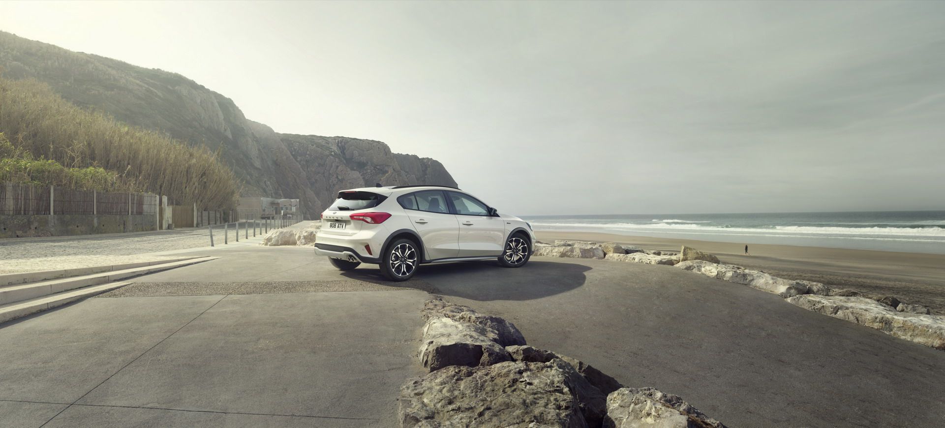 FORD_2018_FOCUS_ACTIVE__07 2019 Ford Focus: Full Details Plus 200 Photos On Hatch, Sedan, Wagon And Crossover