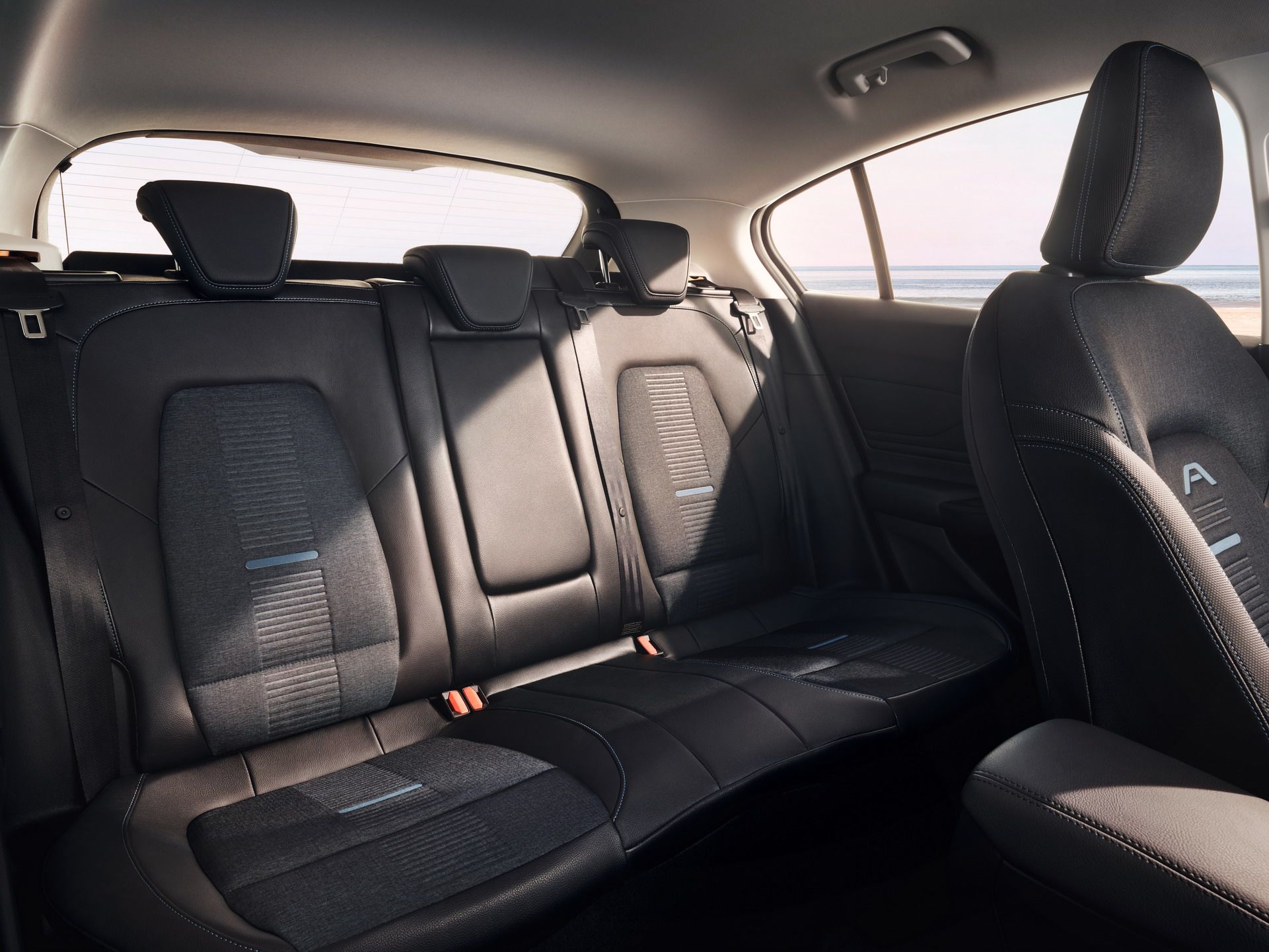 FORD_2018_FOCUS_ACTIVE__13 2019 Ford Focus: Full Details Plus 200 Photos On Hatch, Sedan, Wagon And Crossover