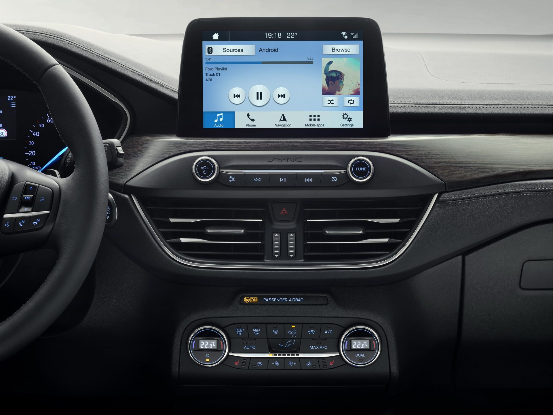 FORD_2018_FOCUS_VIGNALE_STUDIO_14 2019 Ford Focus: Full Details Plus 200 Photos On Hatch, Sedan, Wagon And Crossover