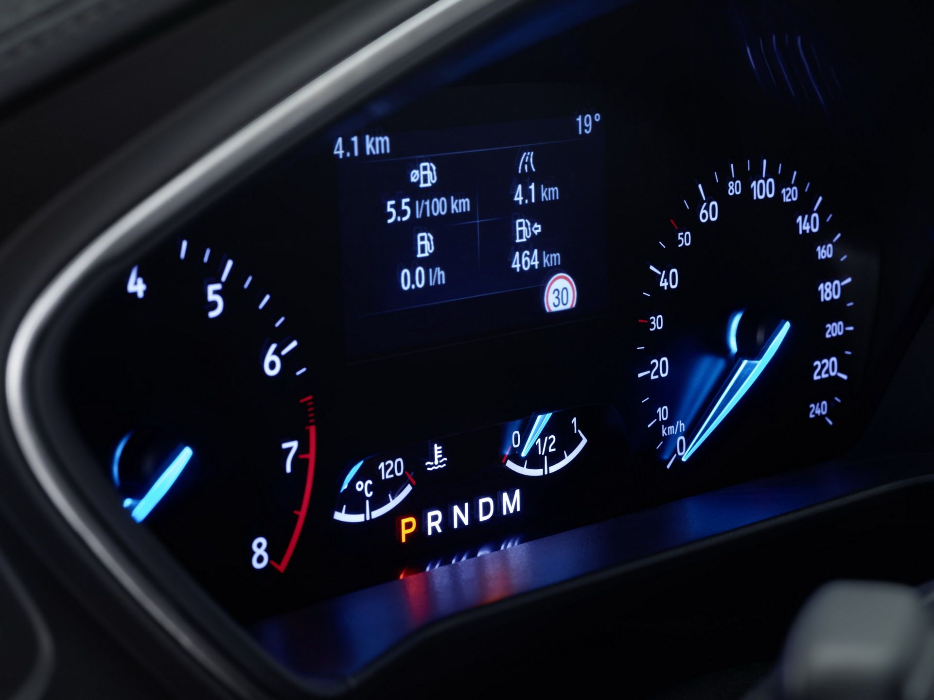 FORD_2018_FOCUS_VIGNALE_STUDIO_30 2019 Ford Focus: Full Details Plus 200 Photos On Hatch, Sedan, Wagon And Crossover