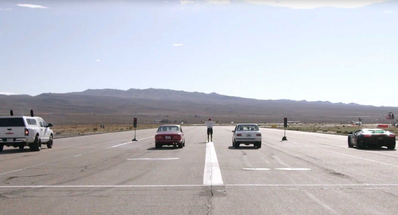 Fastest Car Netflix Netflix’s “Fastest Car” Is A Show Any Enthusiast Will Like