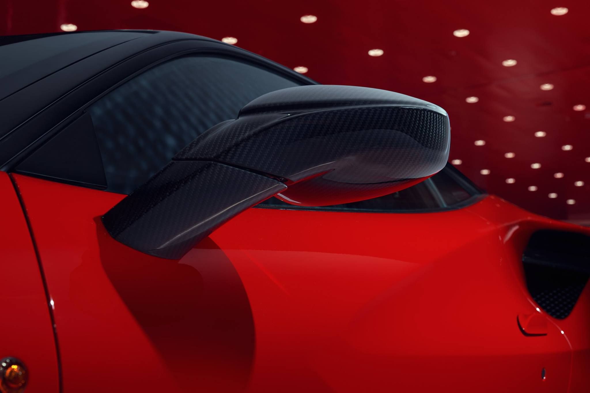 Ferrari-488-GTB-Pogea-Racing-13 Pogea Racing’s 820HP Ferrari 488 GTB Eats The Pista For Breakfast