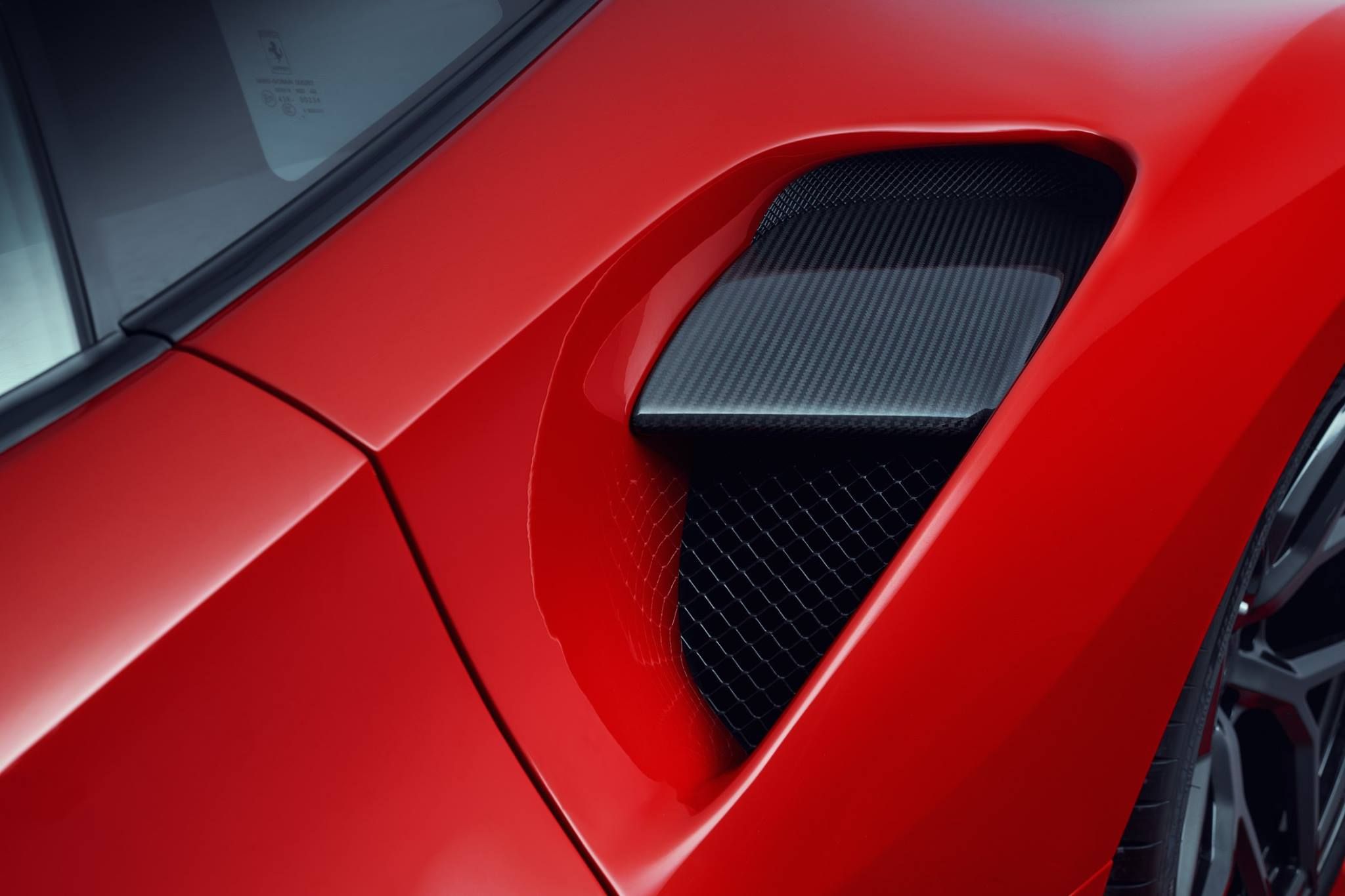 Ferrari-488-GTB-Pogea-Racing-14 Pogea Racing’s 820HP Ferrari 488 GTB Eats The Pista For Breakfast