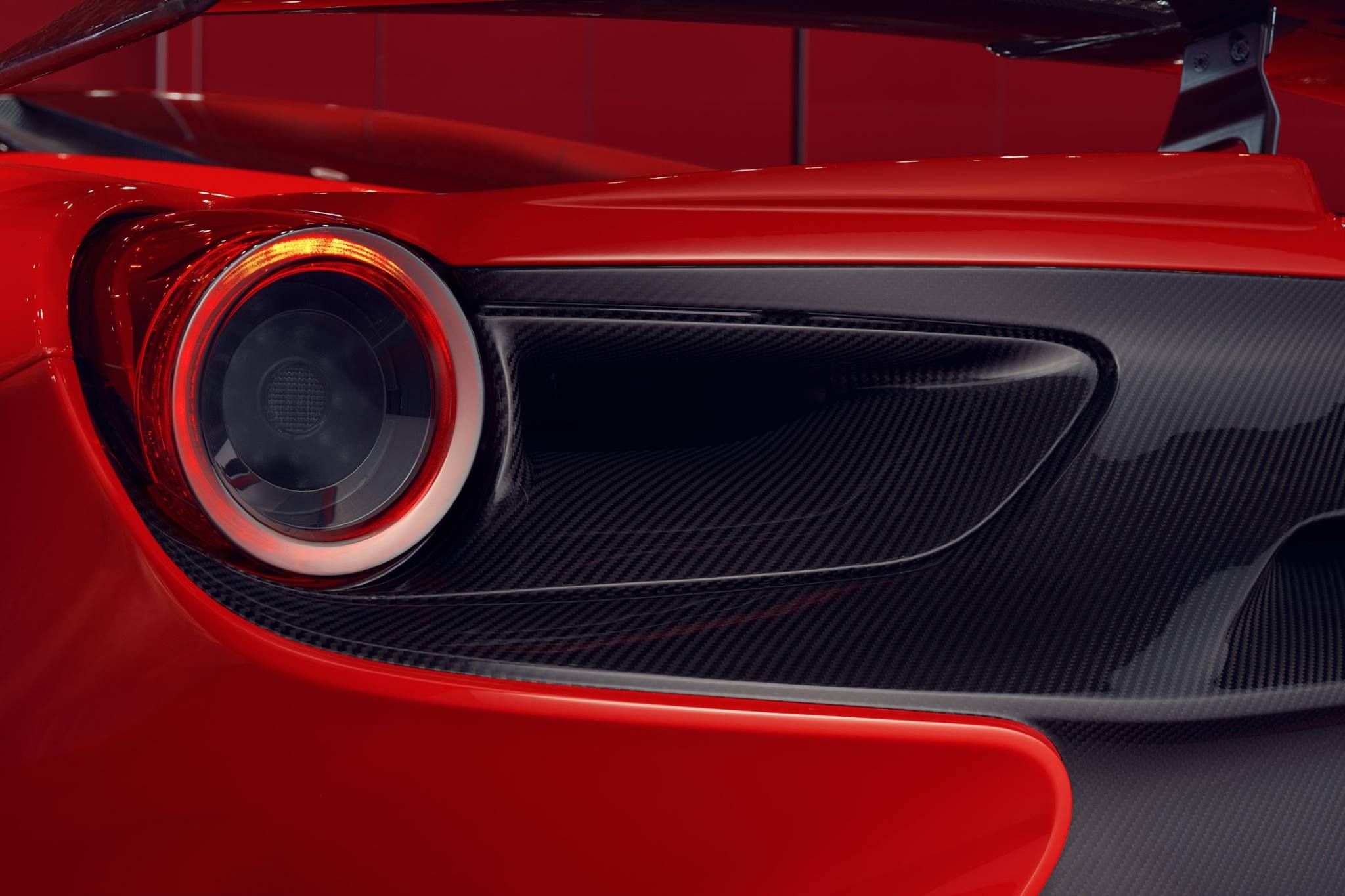 Ferrari-488-GTB-Pogea-Racing-20 Pogea Racing’s 820HP Ferrari 488 GTB Eats The Pista For Breakfast