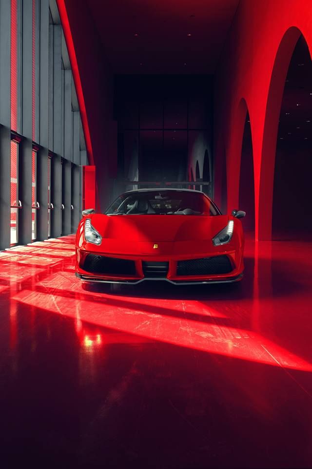 Ferrari-488-GTB-Pogea-Racing-5 Pogea Racing’s 820HP Ferrari 488 GTB Eats The Pista For Breakfast