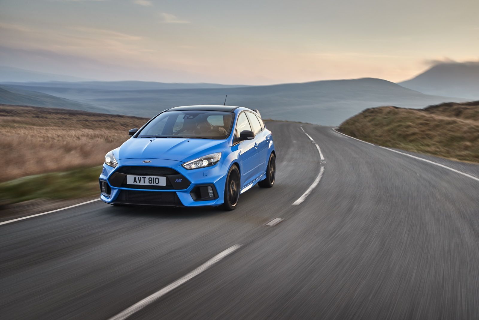 FocusRS_OptionsPack_06 2020 Ford Focus RS To Get Mild Hybrid 400HP Powertrain