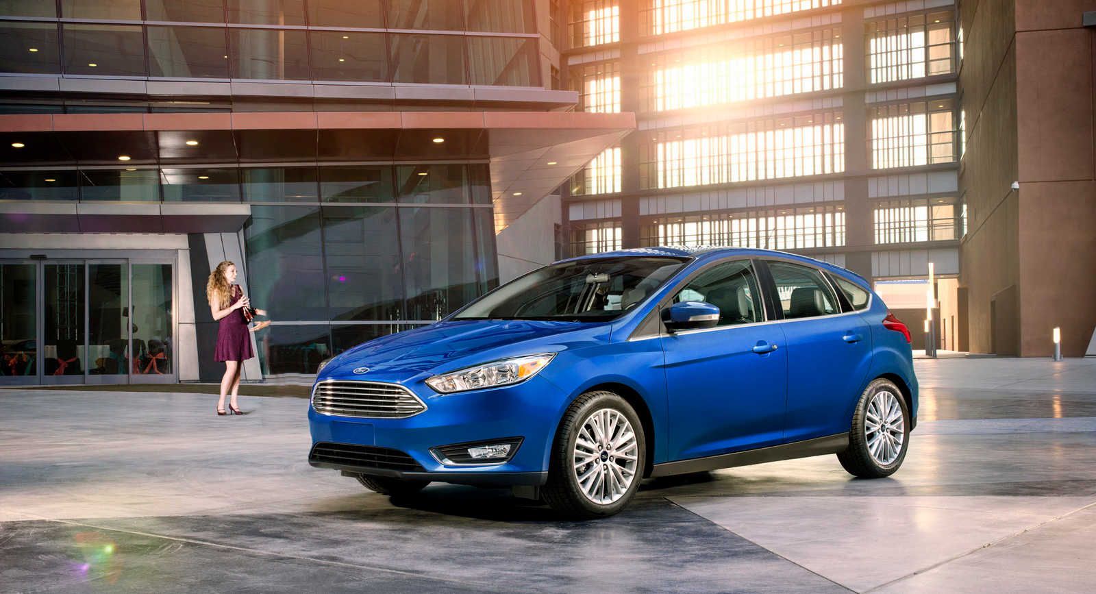 Ford Focus Here’s When Ford Will Cease Production Of Its U.S. Lineup Of Cars