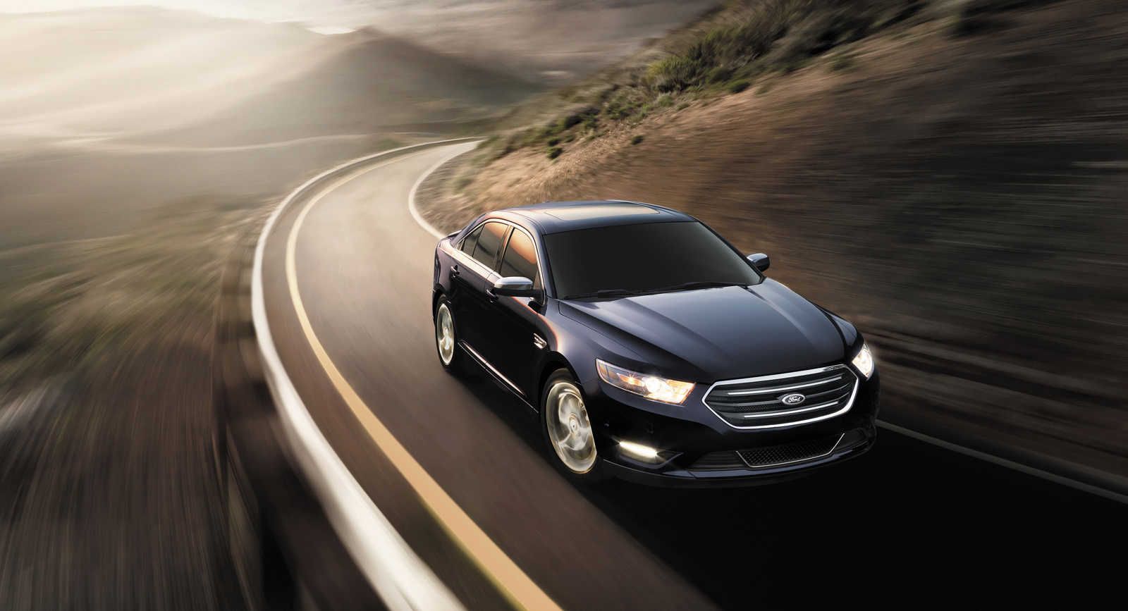 Ford Taurus Here’s When Ford Will Cease Production Of Its U.S. Lineup Of Cars