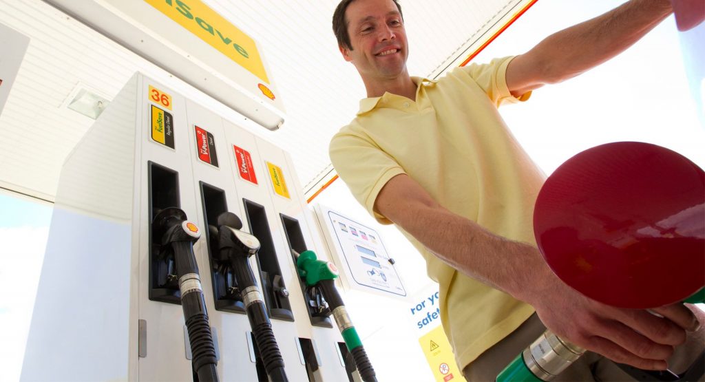  Automakers Pushing To Make 91 Octane Fuel The New Standard In U.S.
