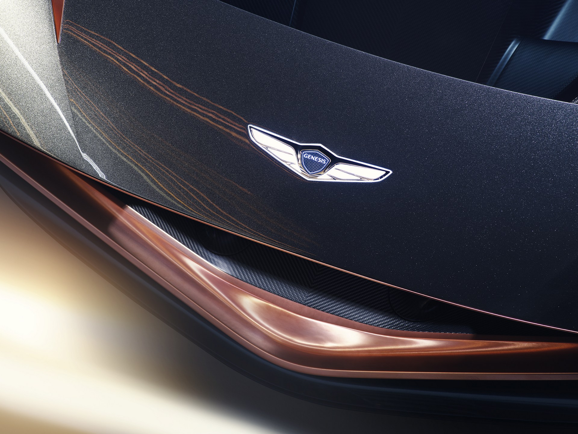 Genesis-Essentia-concept-13 Genesis Boss Is Pushing For A Production Version Of The Essentia Concept