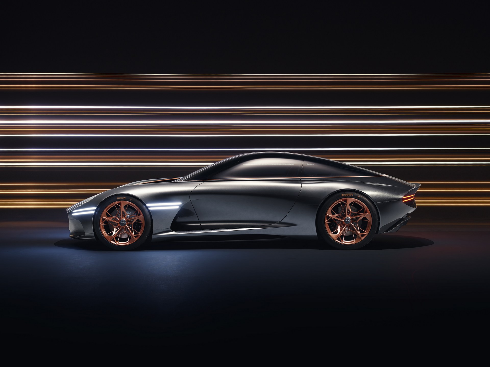 Genesis-Essentia-concept-19 Genesis Essentia Concept Reportedly Going Into Limited Production