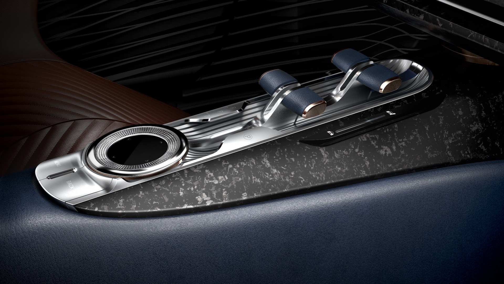 Genesis-Essentia-concept-22 Genesis Essentia Concept Reportedly Going Into Limited Production