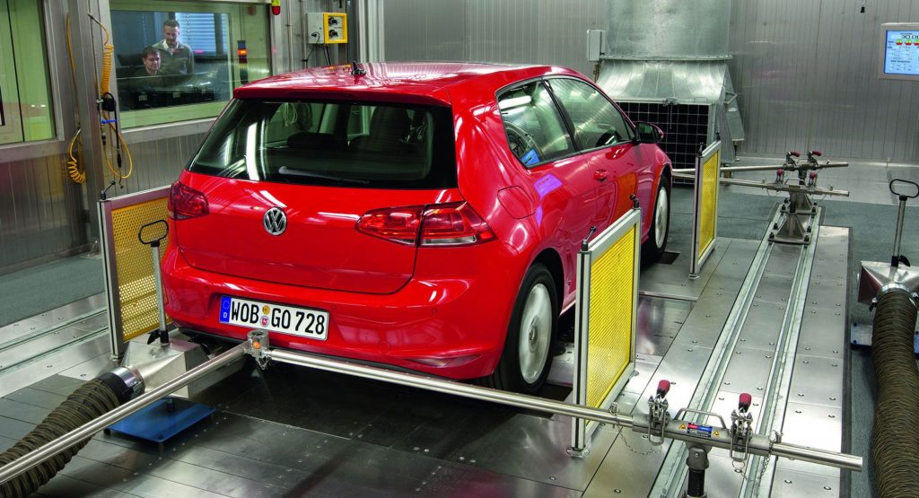 German Environment Minister Not Convinced By Diesel Software Fixes