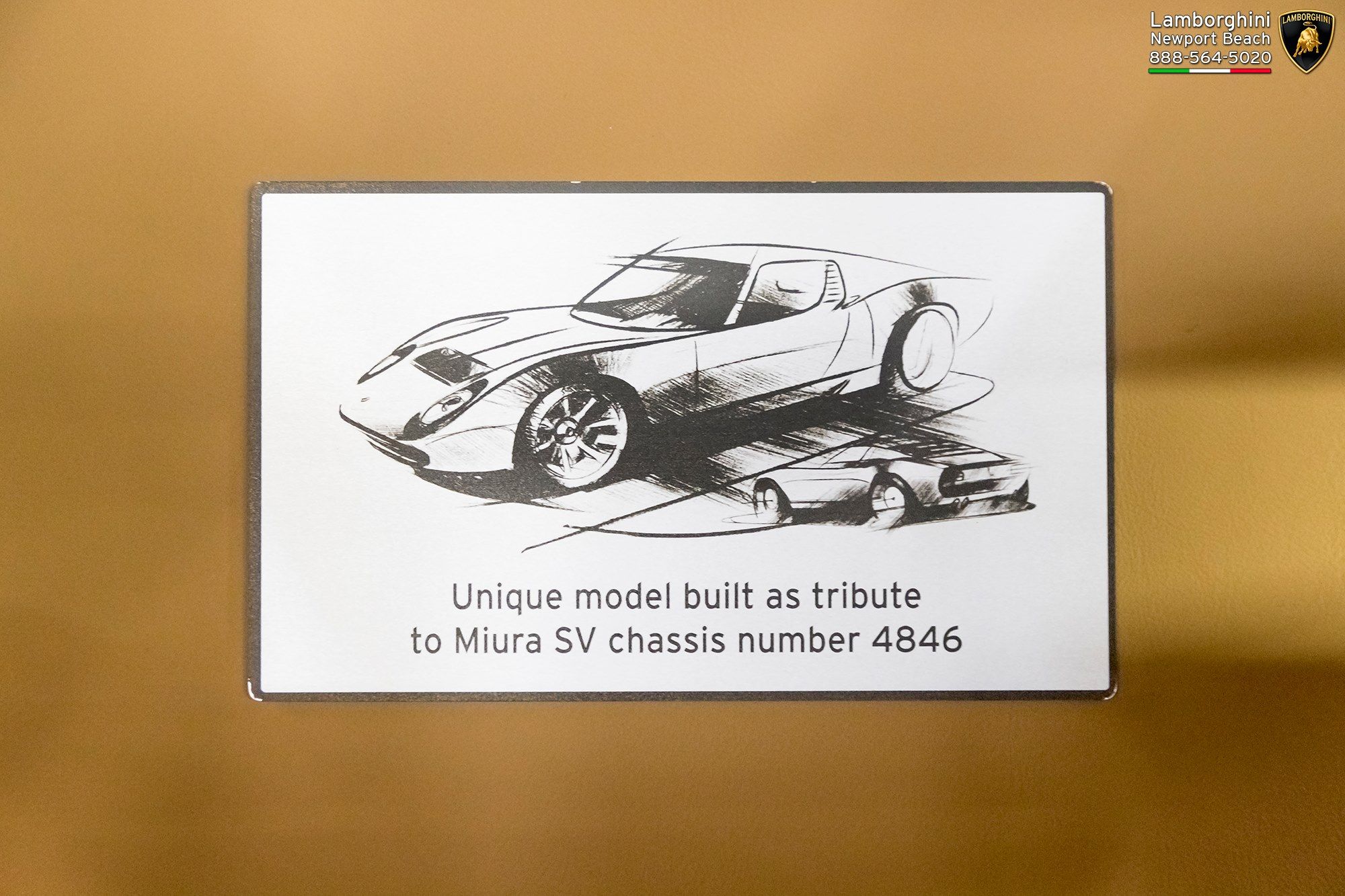 Green-Lamborghini-Aventador-SV-8 Bespoke Lamborghini Aventador SV Pays Tribute To Special Miura