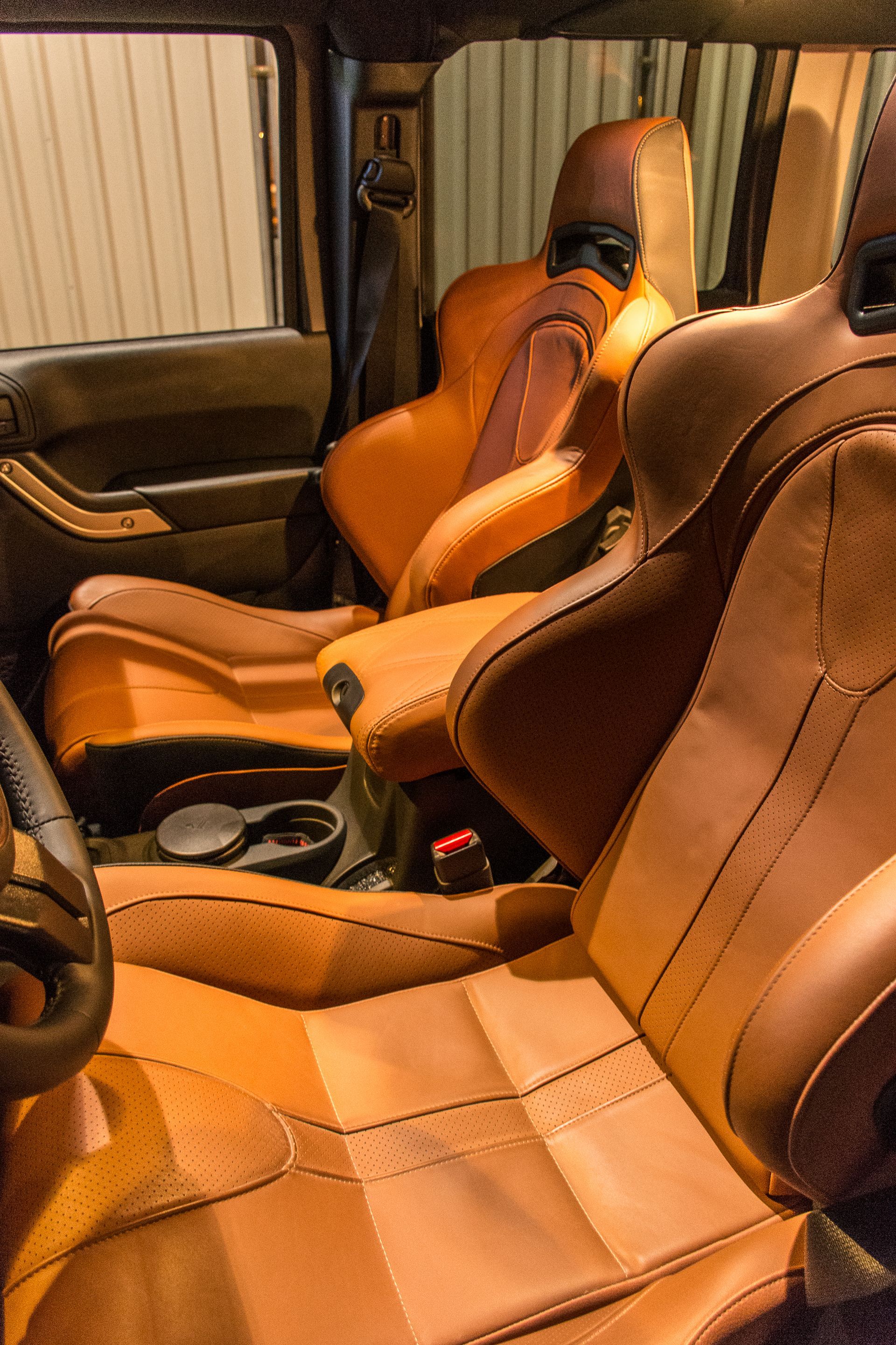 Hofele-Jeep-Wrangler-8 Hofele’s Jeep Wrangler JK Is Five Courses Of Overkill