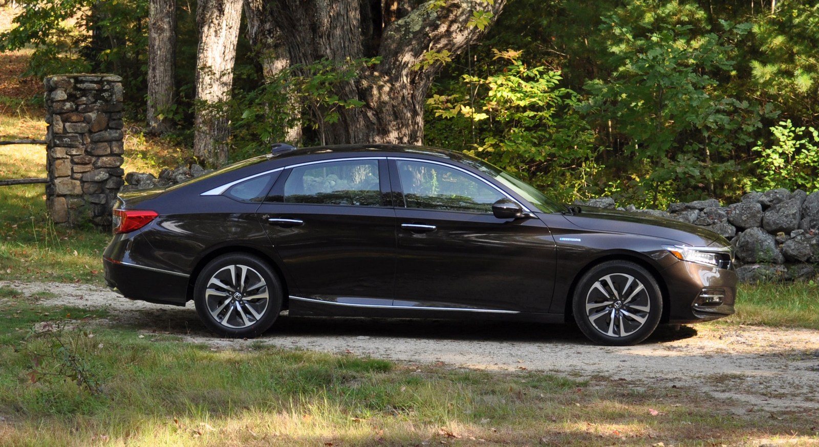 Honda-Accord-Production-Halt-2 Honda To Pause Accord Production For 11 Days