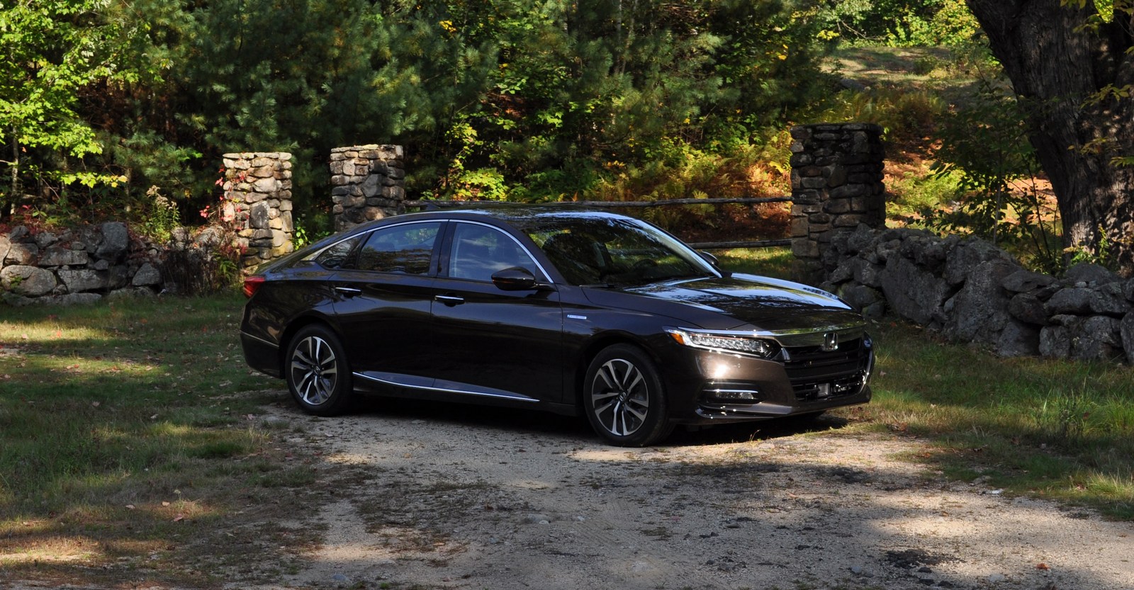 Honda-Accord-Production-Halt-3 Honda To Pause Accord Production For 11 Days