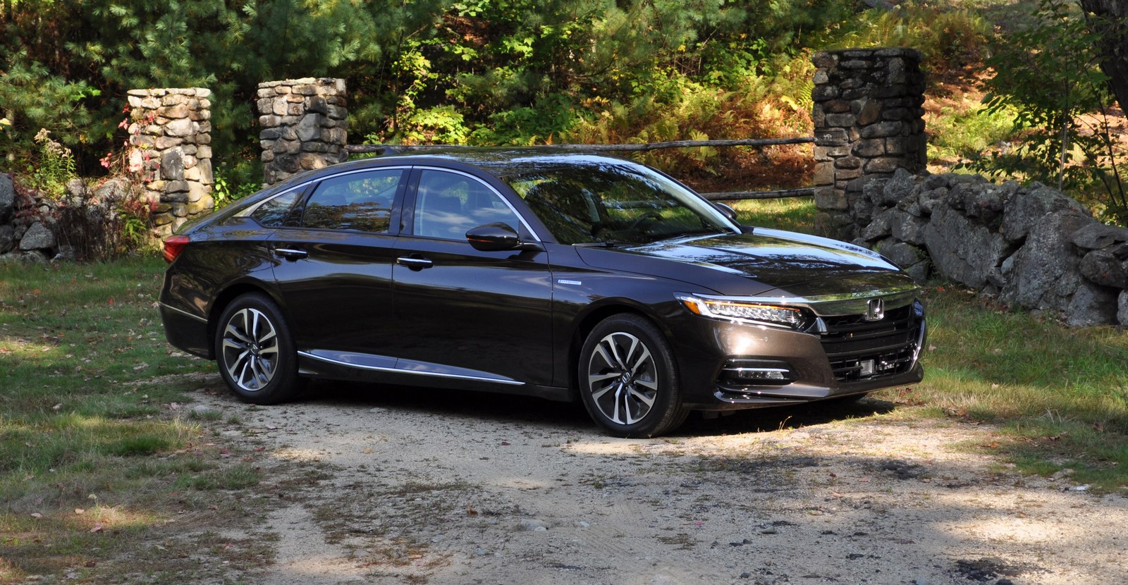 Honda-Accord-Production-Halt-4 Honda To Pause Accord Production For 11 Days