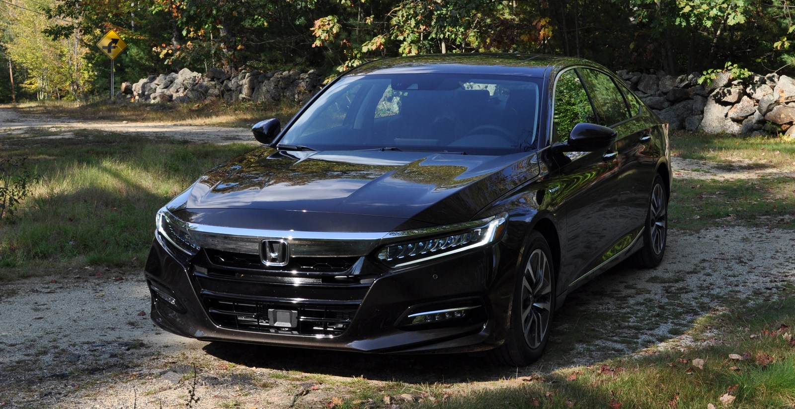 Honda-Accord-Production-Halt-5 Honda To Pause Accord Production For 11 Days