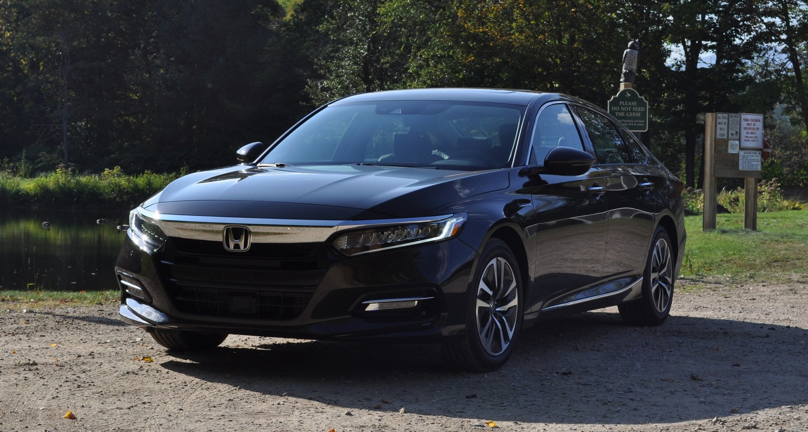 Honda-Accord-Production-Halt-6 Honda To Pause Accord Production For 11 Days