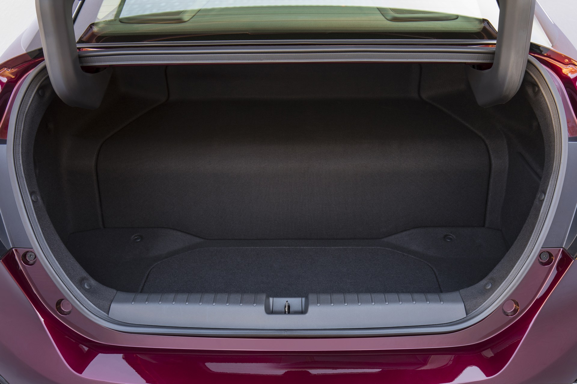 Honda-Clarity-Fuel-Cell-19 2018 Honda Clarity Fuel Cell Arrives In California For $369 A Month With $2,868 Down