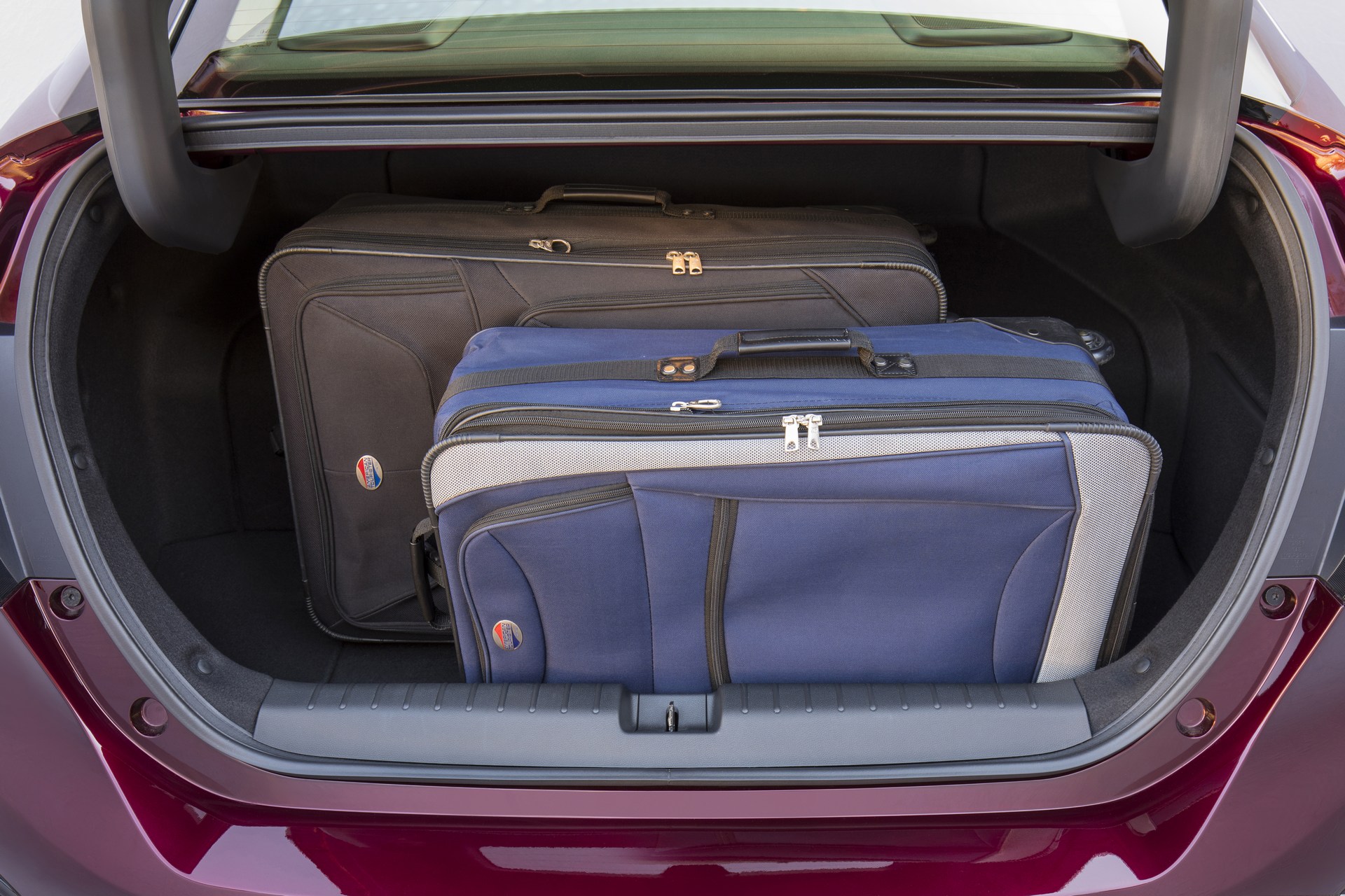 Honda-Clarity-Fuel-Cell-20 2018 Honda Clarity Fuel Cell Arrives In California For $369 A Month With $2,868 Down