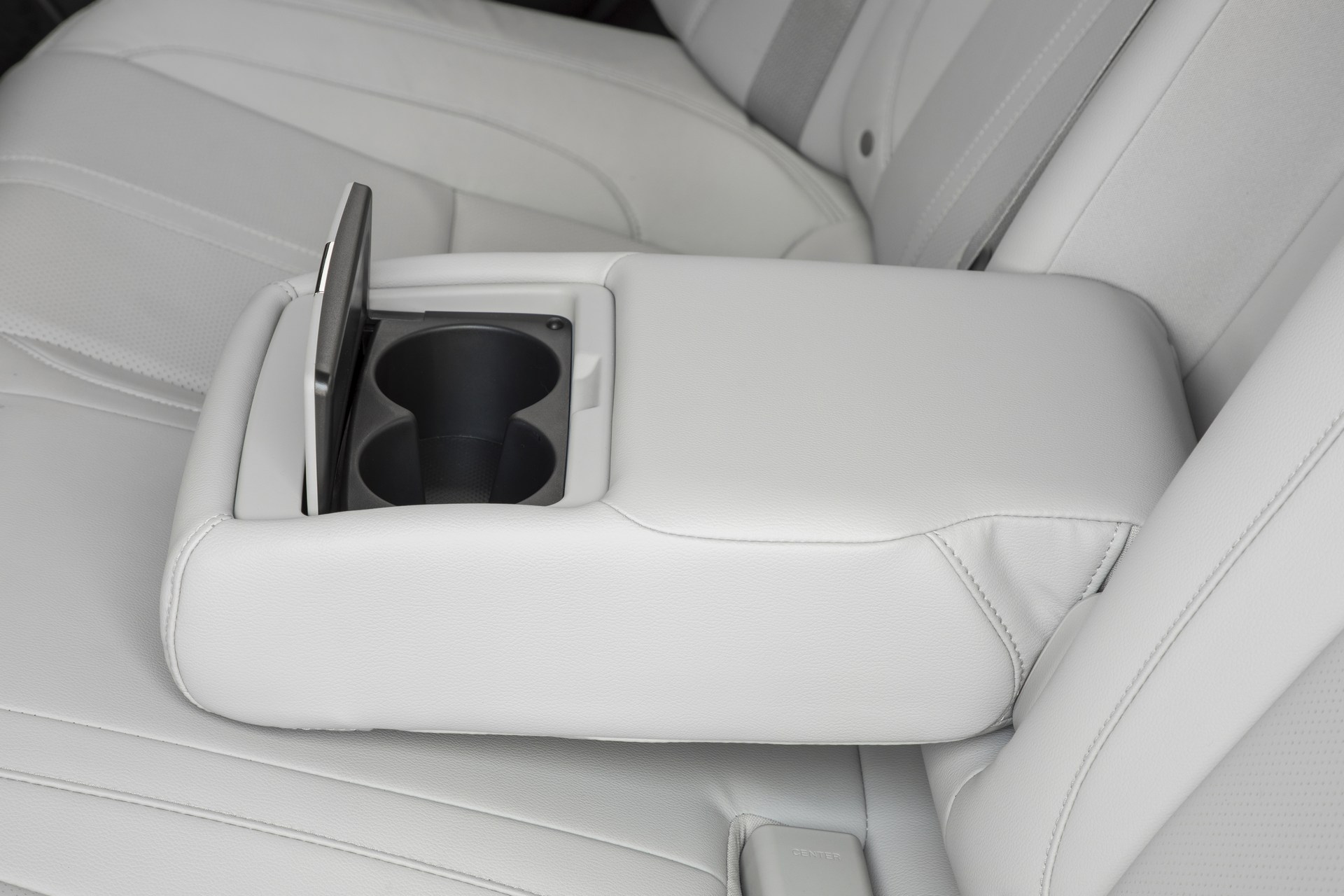 Honda-Clarity-Fuel-Cell-26 2018 Honda Clarity Fuel Cell Arrives In California For $369 A Month With $2,868 Down