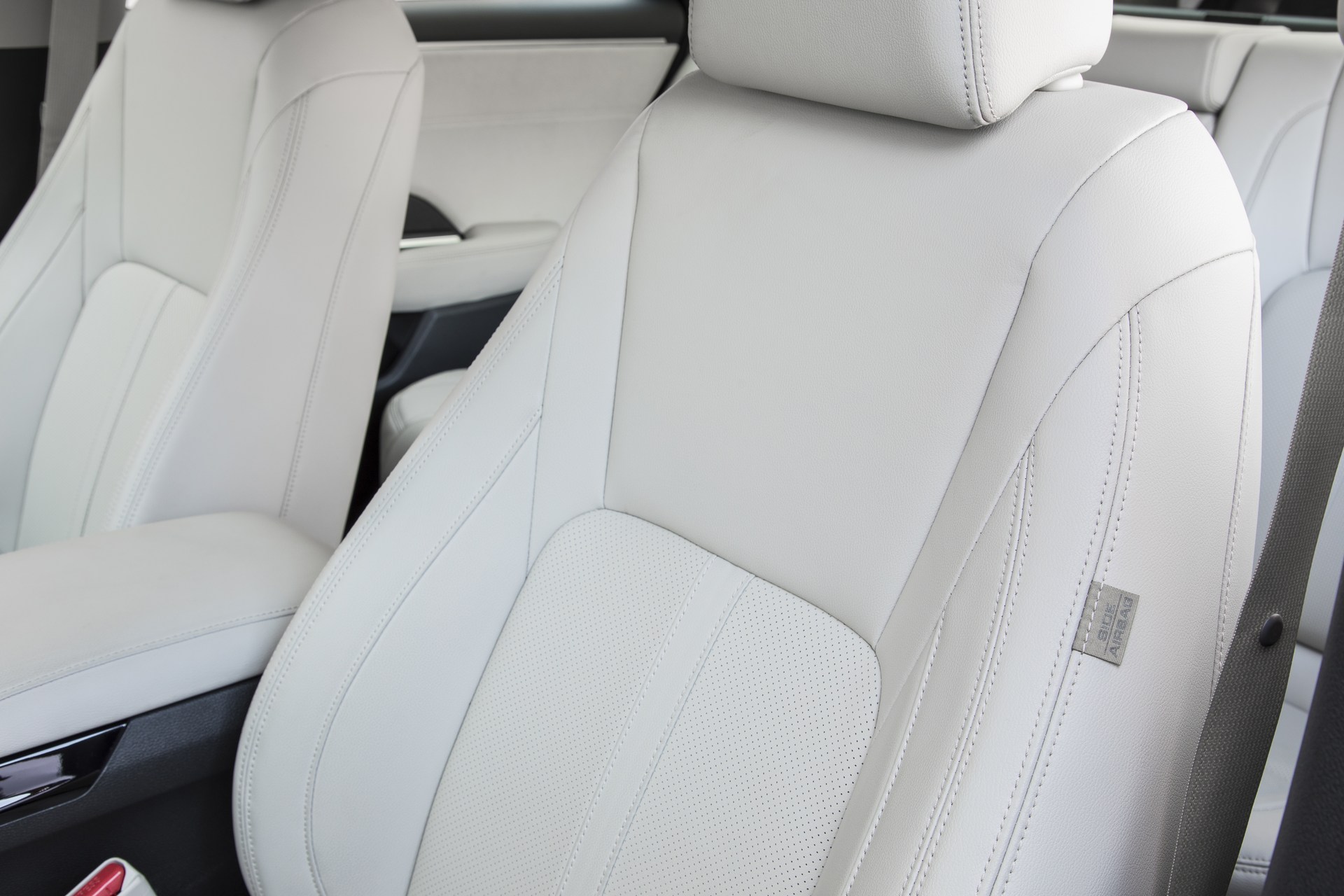 Honda-Clarity-Fuel-Cell-34 2018 Honda Clarity Fuel Cell Arrives In California For $369 A Month With $2,868 Down