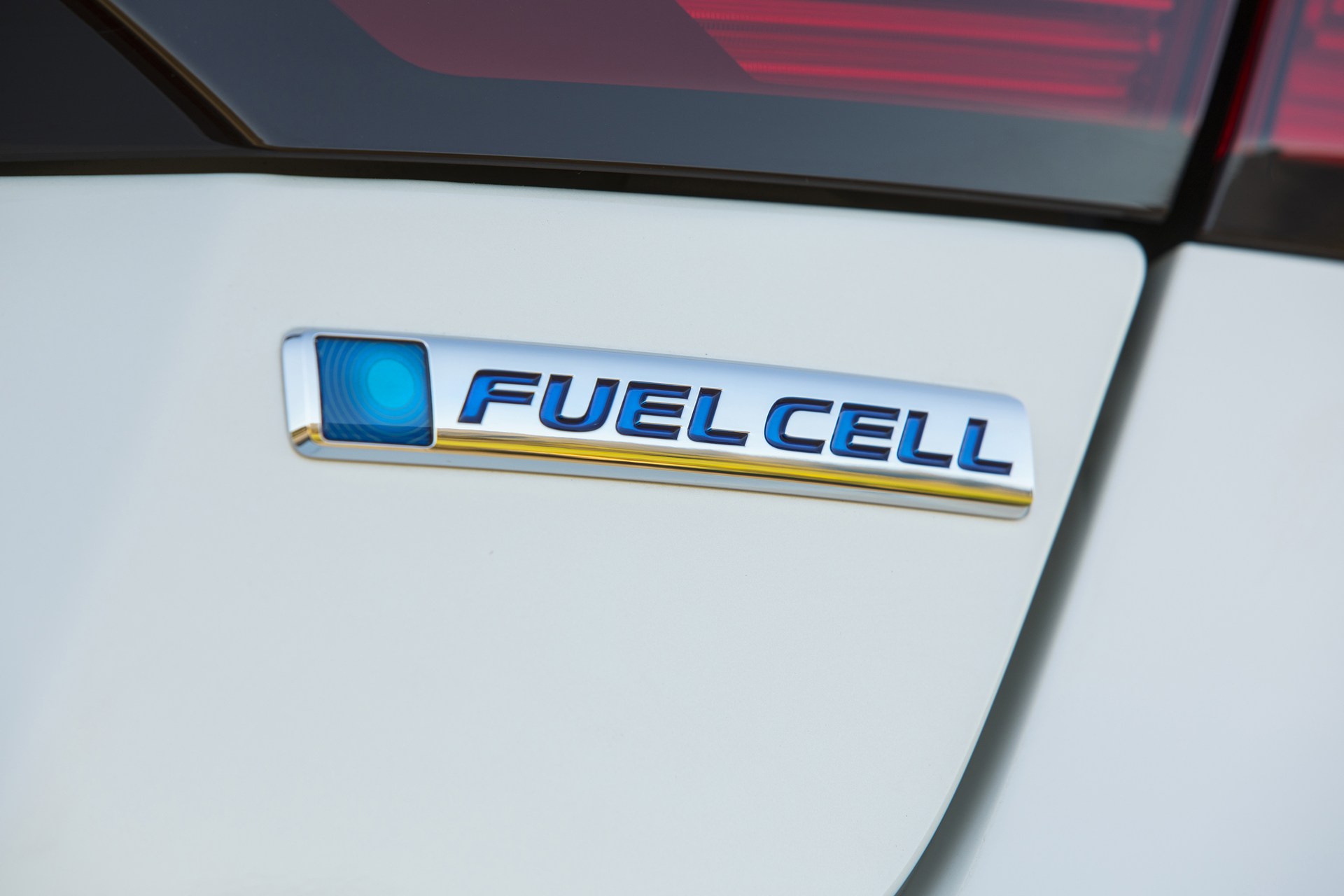 Honda-Clarity-Fuel-Cell-49 2018 Honda Clarity Fuel Cell Arrives In California For $369 A Month With $2,868 Down