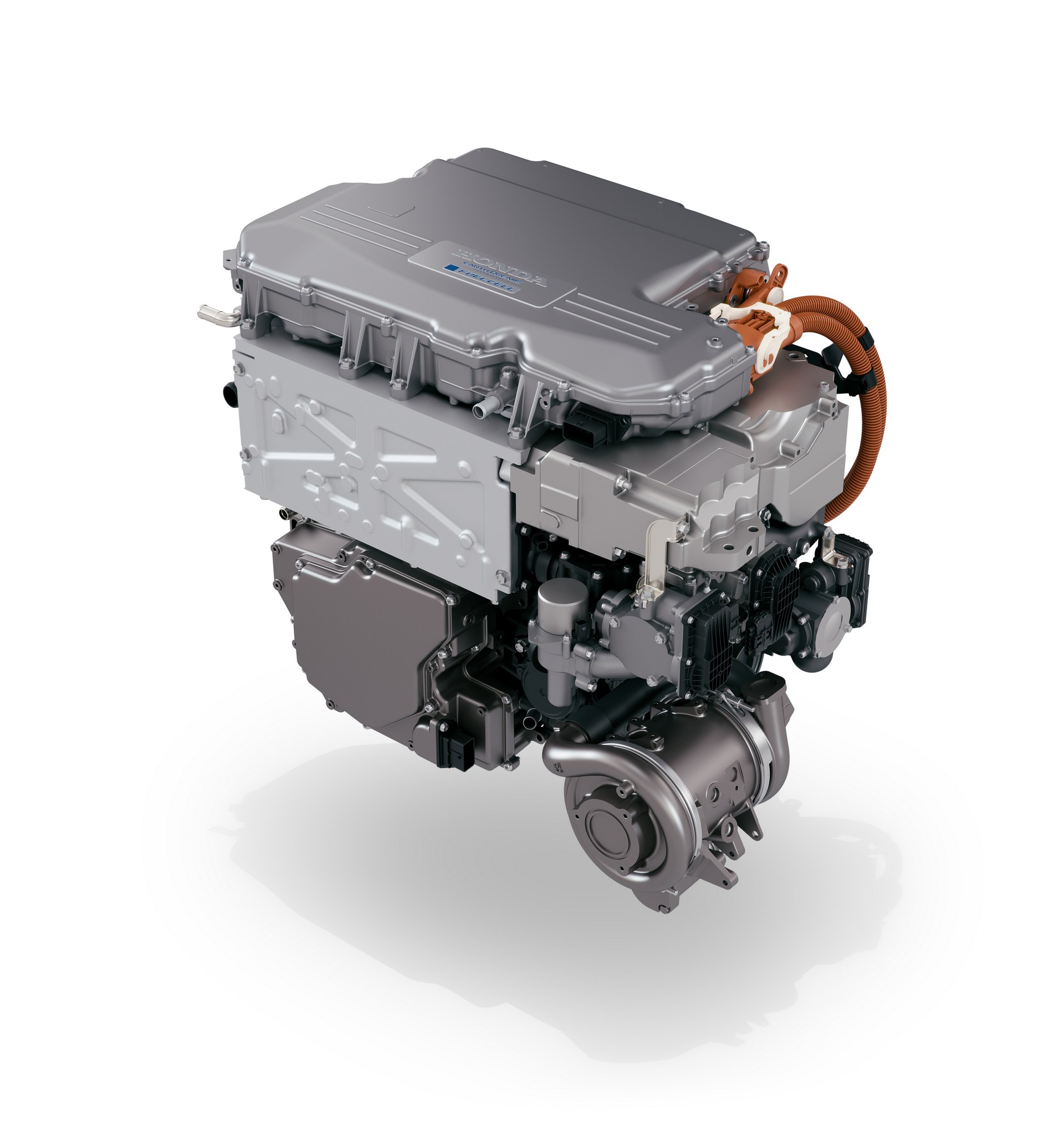 Honda-Clarity-Fuel-Cell-6 2018 Honda Clarity Fuel Cell Arrives In California For $369 A Month With $2,868 Down