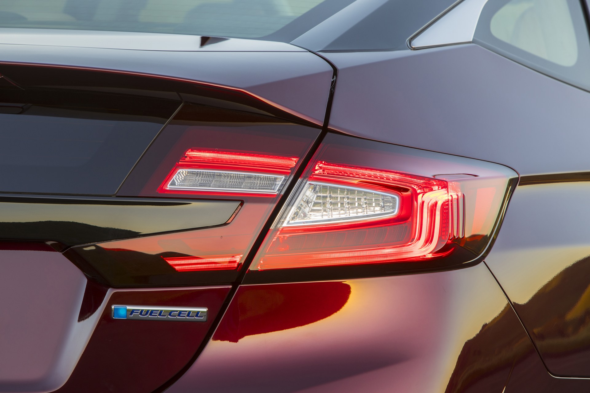 Honda-Clarity-Fuel-Cell-79 2018 Honda Clarity Fuel Cell Arrives In California For $369 A Month With $2,868 Down